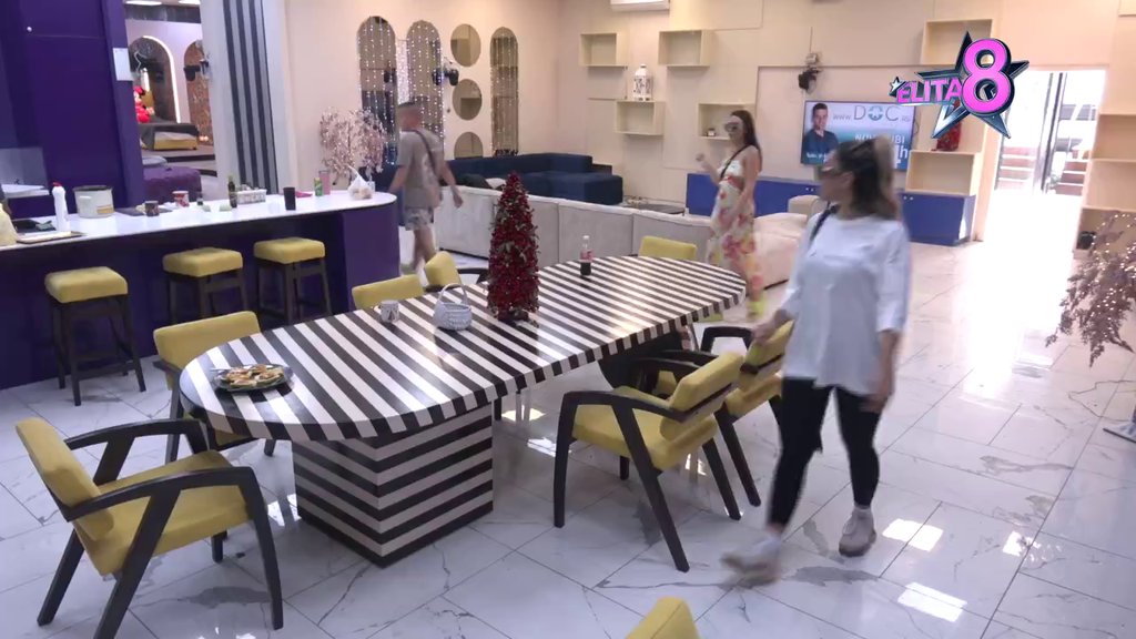Haos ne prestaje: Aneli drami na sav glas, Luka je oduvao! (VIDEO)