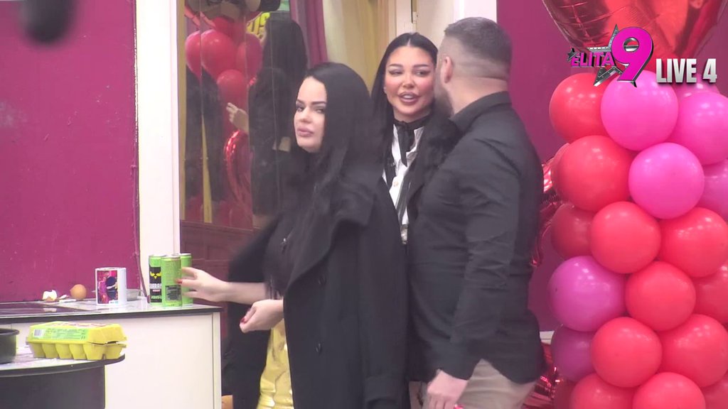 DOBILA VETAR U LEĐA! Ova učesnica stala uz Maju u njenoj svađi sa Boginjom i Urošem: Ljubomorne su i iskompleksirane! (VIDEO)