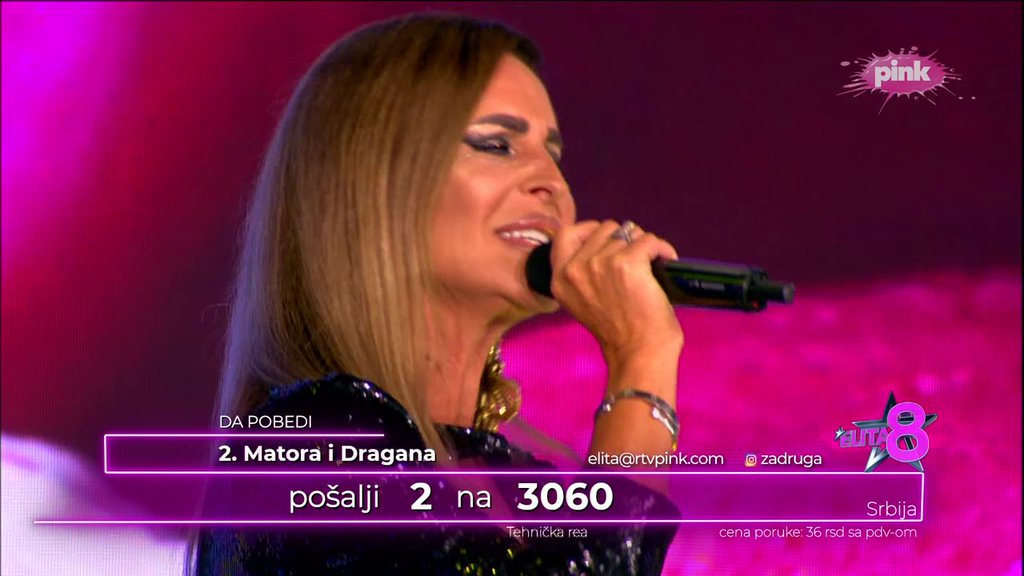 Ovako izgleda dama, a ne kao one što kriju celulit: Milena i Dača oduševili sve, ona zapalila studio stajlingom, on glasom, Maja ponovo ponizila Aneli  (VIDEO)