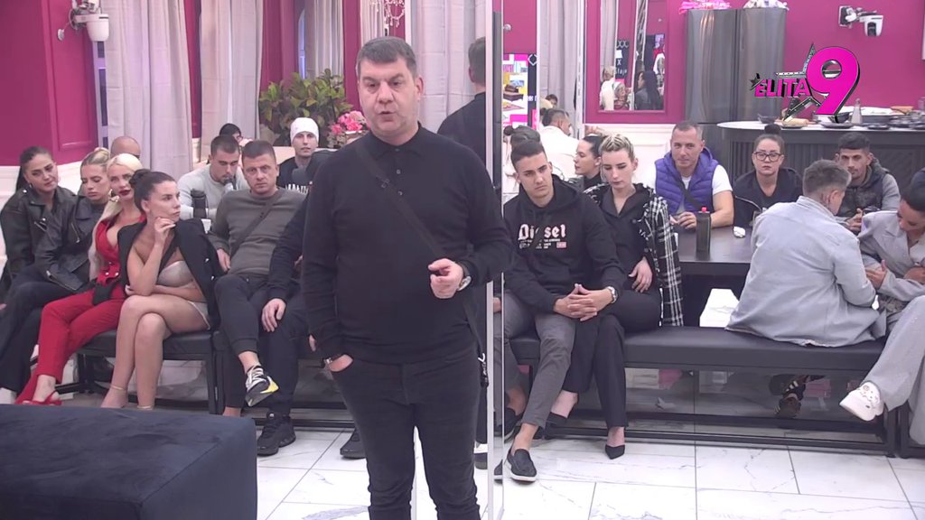 Dve šut-karte o jednoj noći: Anđelo i Ivan otpisali Saru Stojanović! (VIDEO)