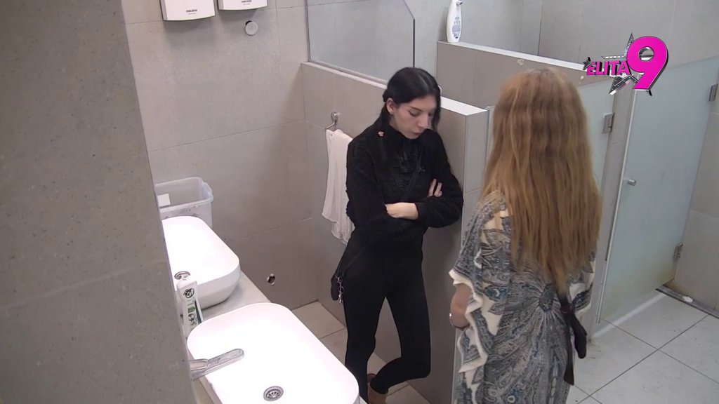 ŠOK! Hana prebacila zbog Neria, jednu stvar mu previše zamara (VIDEO)