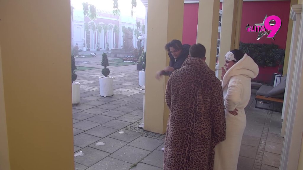 Haos u najavi: Filip nakon vrele akcije sa Anitom otišao da se raspituje o Teodori, konačno saznao ono što je dugo čekao da čuje (VIDEO