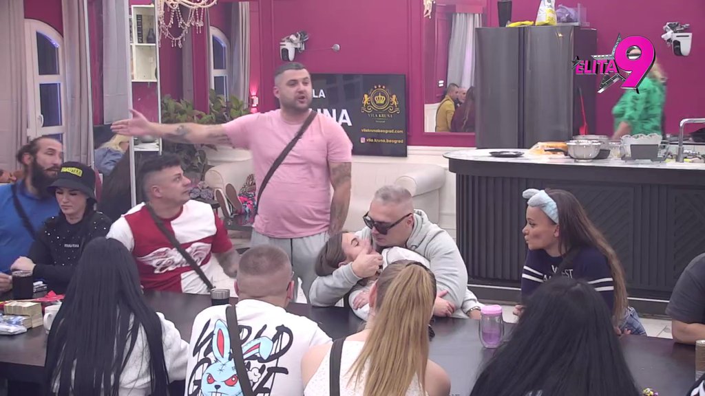 DA LI MU JE OVO TREBALO? Pored svih svojih sukoba Nerio za NAJDVOLIČNIJU naveo Boginju, ona mu ovo neće oprostiti! (VIDEO)