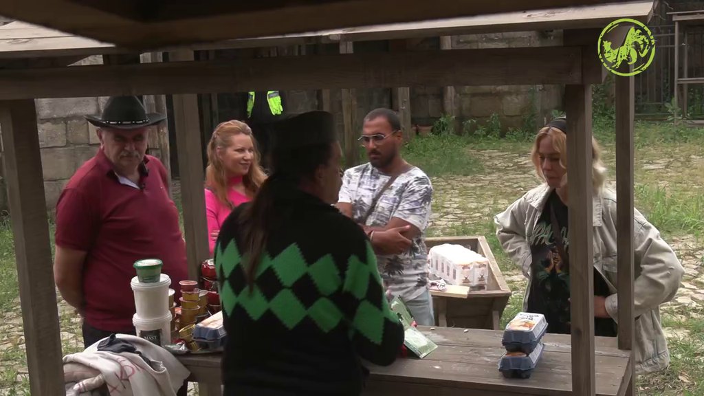 ZBOG REE OSTALI BEZ HRANE: Evo na koje pitanje prodavca nije želela da odgovori, pa skupo platila (VIDEO)