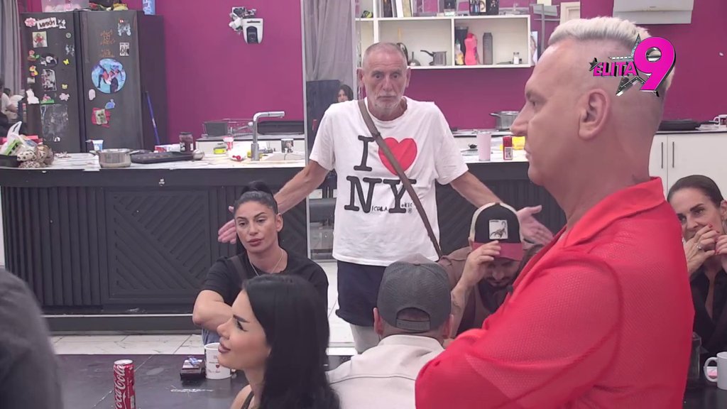 Učesnici sasuli Lepom Mići sve u lice zbog podele budžeta, zbog jedne odluke navukao gnev cele kuće: Sam sebe je demolirao! (VIDEO)