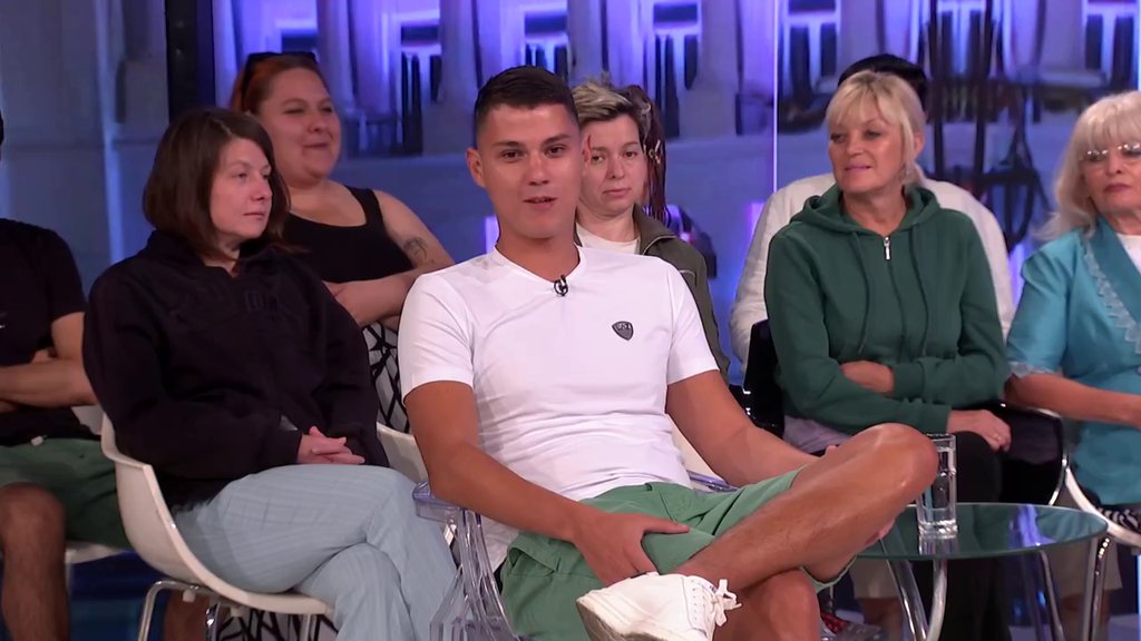 SAVET ZLATA VREDAN: Gledalac predložio Peji da spusti loptu sa Enom na OVAJ način, pa mu skrenuo pažnju na važne stvari! (VIDEO)