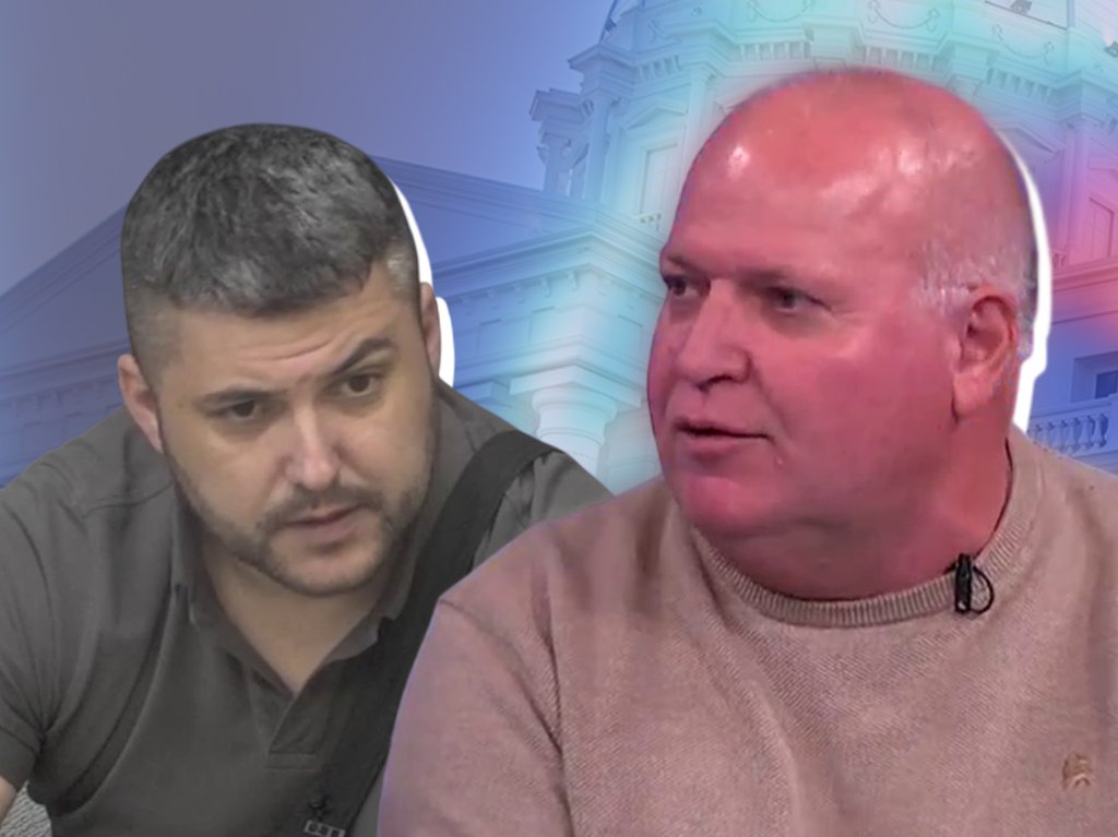 Nije svaki čovek sposoban da napiše sa TOLIKO GRAMATIČKIH GREŠAKA! Mustafa POTVRDIO da je Asminova DIPLOMA LAŽNA! Skandal kakav se ne pamti!