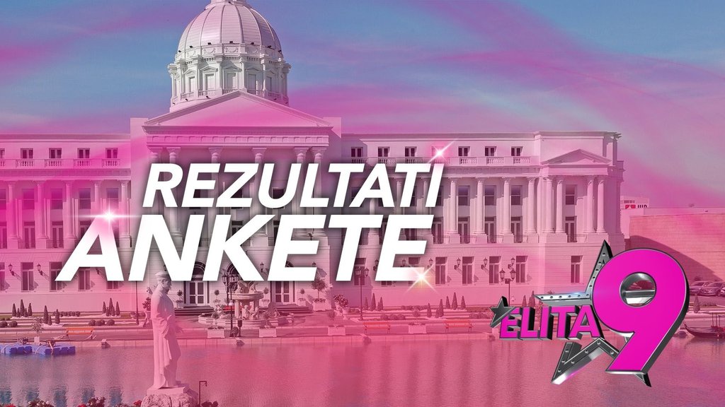 Narod je dao svoj sud! Ovo su tri NAJPLEMENITIJE osobe u Eliti 9, evo kako ste VI GLASALI (FOTO)