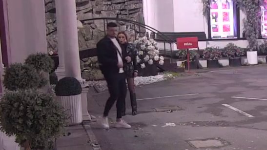 Čekam da mi vređaš dete, ajde: Terza i Sofija brutalno zaratili, on je izmarširao kao kera! (VIDEO)