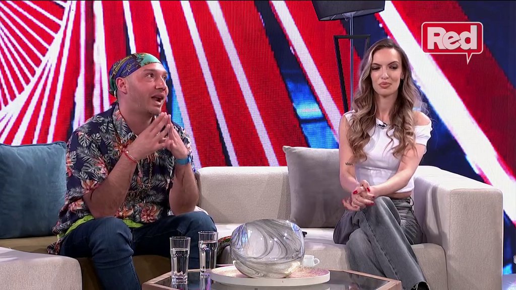 ONA JE OBIČAN SKOT I ĐUBRE: Bivši takmičar Elite oštro prokomentarisao odnos Matore i Dragane! Nije štedeo reči! (VIDEO)