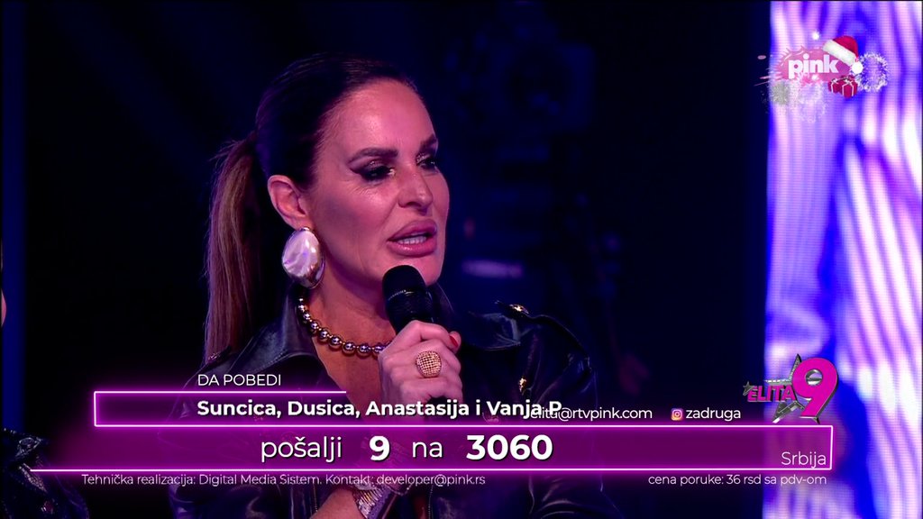 JA SE ČUJEM SA SVIMA, SRĐAN JE UZ TEBE: Đedović uzdigao Kačavendu kao nikada, otkrio joj da je ponovo PONIZILA Anu Ćurčić tokom suočavanja, pa joj dao vetar u leđa za dalje (VIDEO)