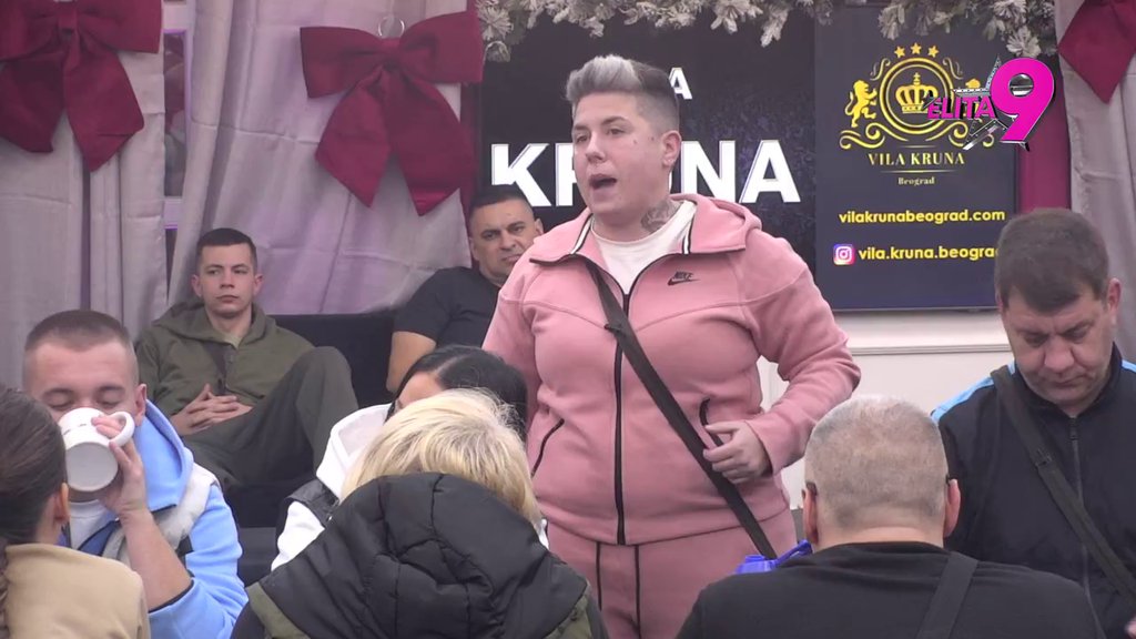 Nemam emocije, ljubio sam te ne znam ni ja zašto: Alibaba nikad brutalnije sasuo Aneli istinu u lice, ona završila svaki kontakt! (VIDEO)