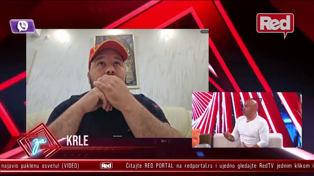 Raskrinkavanje Anđele Đuričić: Krle otkrio šta je sa Karićem radila u klubu, zbog ovoga ju je uzeo za omiljenu! ŠOK (VIDEO)