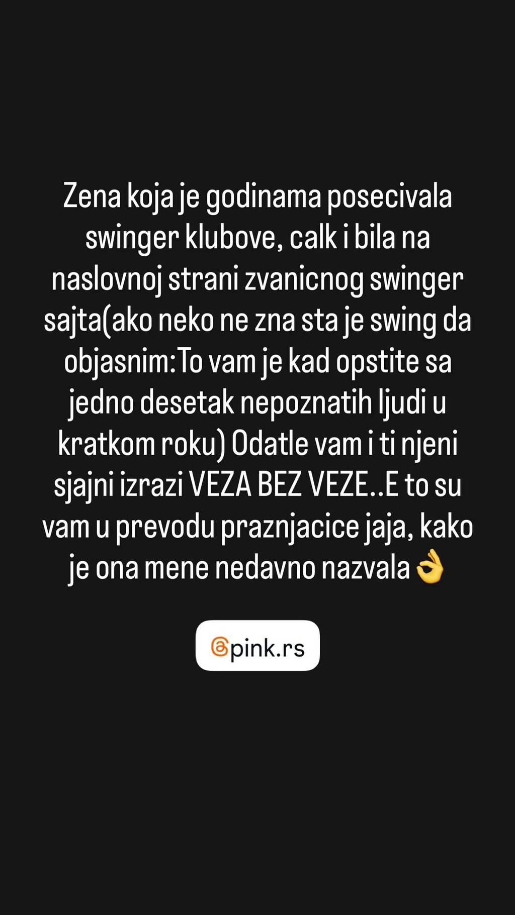 Vanja objavila Žanin privatni snimak! Haos na mrežama, javno je ucenila objavljivanjem eksplicitnog materijala: Plati ili puštam slike, svingerko! (VIDEO)