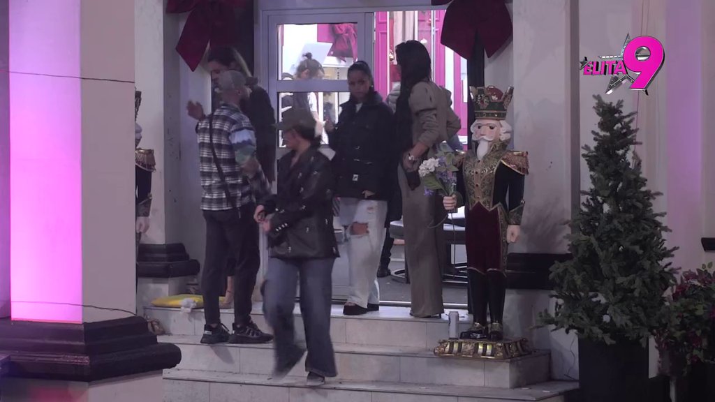 DRAMA: Luka se pogubio u lažima, svim silama se pere od flerta sa Anitom! (VIDEO)