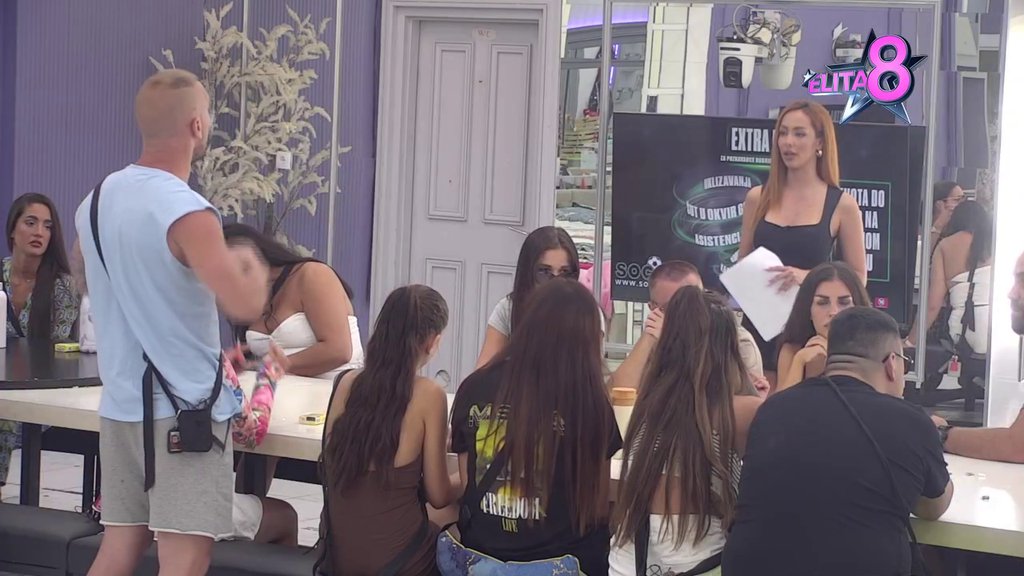 ONE SU MONSTRUMI! Munja šokiran jer je Dragana pokazala da nema ni gram poštovanja prema svojoj porodici, ona dokazala da njema ni gram empatije: MOJ IZBOR JE SAMO MOJA STVAR! (VIDEO)