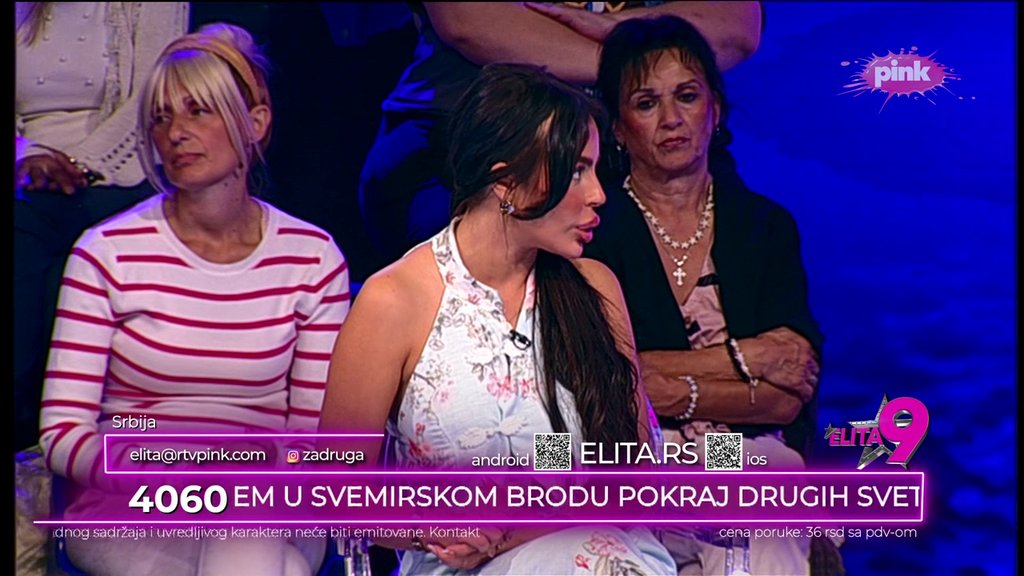 Sevaju varnice na sve strane! Nena Opozicija osula paljbu po Sofiji, palo razotkrivanje: Pisala si Danetu sa lažnog profila (VIDEO)