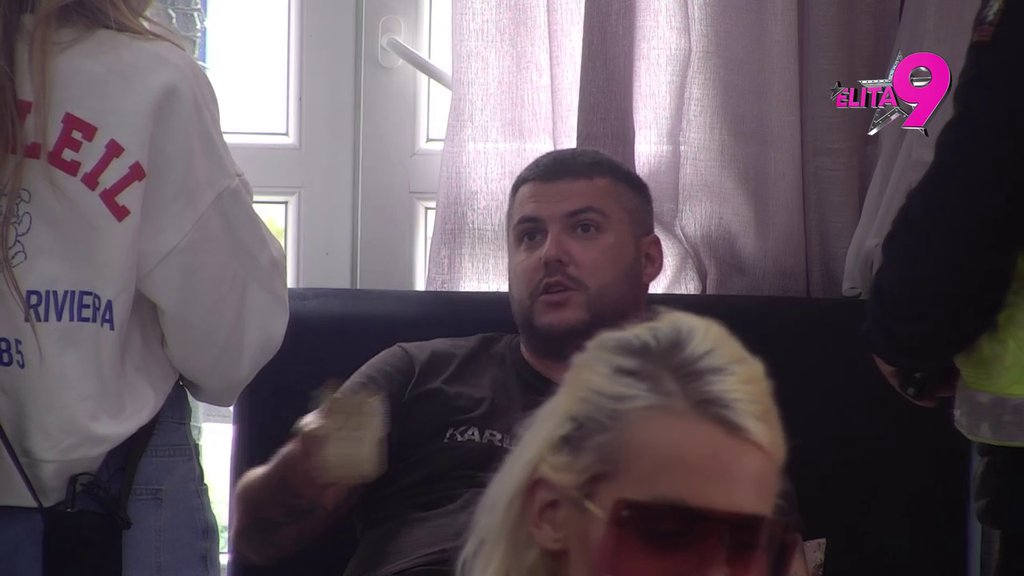 Vratile su mi se emocije! Aneli šokirala svojim priznanjem, Asmin odbio da reši problem o starateljstvu! Tenzija dosegla vrhunac! (VIDEO)