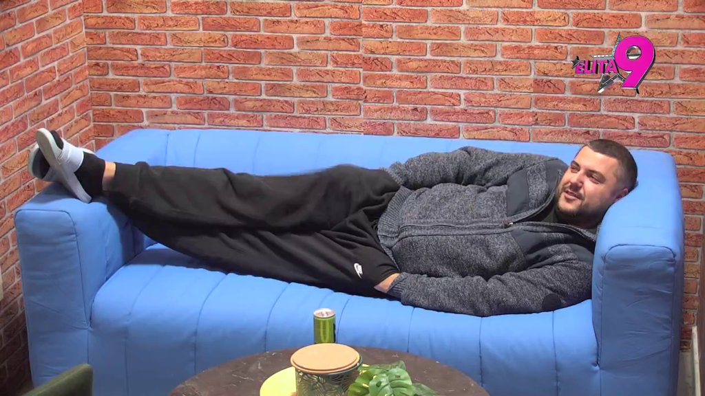 NAJVIŠE BIH VOLEO DA NASTAVIM ODNOS SA NJOM: Asmin istakao da mu Stanija nedostaje više nego ikad, Mina uverena da laže: TI SI EMOTIVNI MANIPULATOR! (VIDEO)