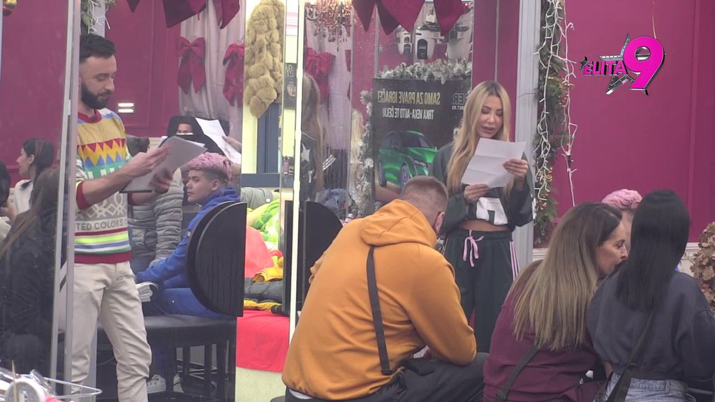 Direktan prolaz! Aneli Ahmić pokazala potpunu dominaciju u kvizu znanja (VIDEO)