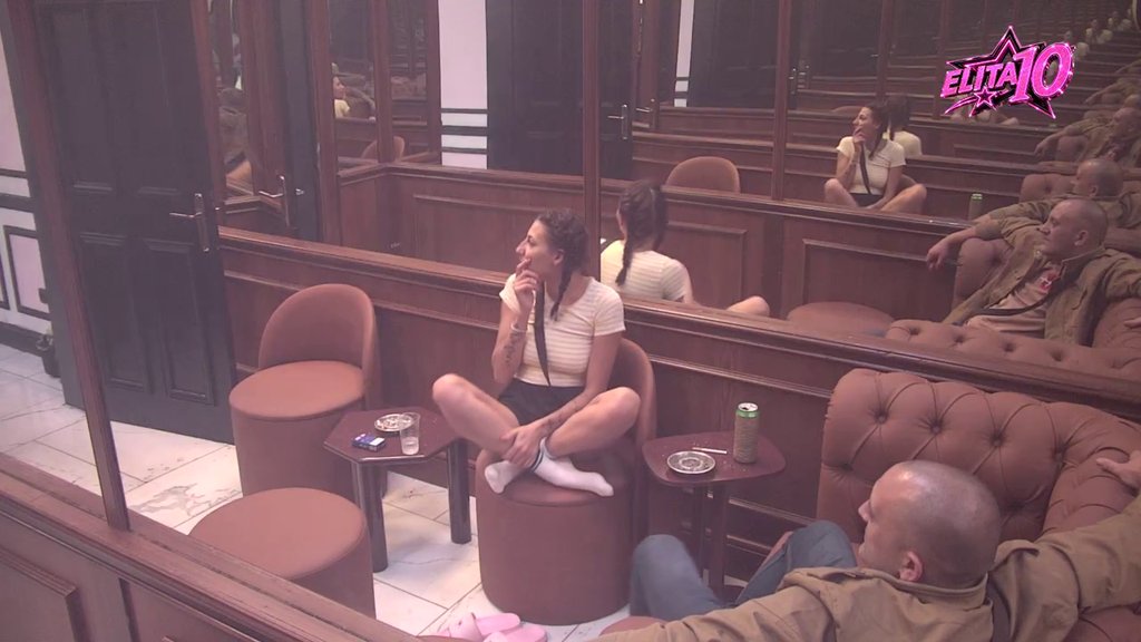 Pretvorio se u uvo! Miljana Ristić otvorila dušu, pa otkrila Milanu kroz šta je prošla sa bivšim partnerom: Hteo je da me veri (VIDEO)