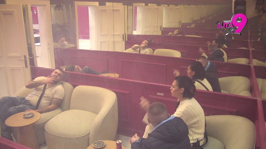 Čega se pametan stidi, time se... Alibaba ponosan na sebe jer je vređalica Bore Santane za njegovu mala maca! (VIDEO)