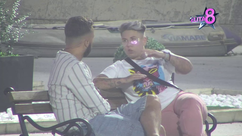 Puče prijateljstvo očas posla: Matora rešeta i ne zaustavlja se! Najstrašnije osudila Ivana, pa skinula maske Gastozu i Anđeli (VIDEO)