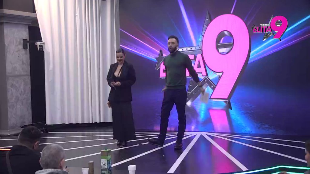 Od nje se više očekivalo: Jovana pevačica propala kao žeton na pevačkom takmičenju! (VIDEO)