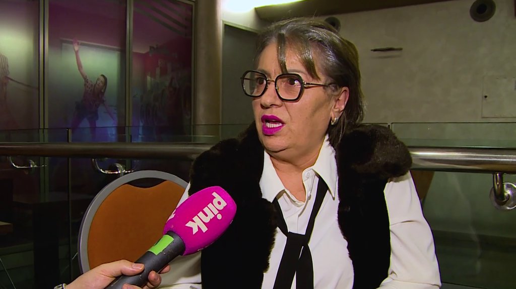 Opet će svi skočiti na mene, ali slažem se s njom: Oglasila se Biljana Vujović nakon novog haosa Luke i Anite, pa Tamari pružila podršku javno!