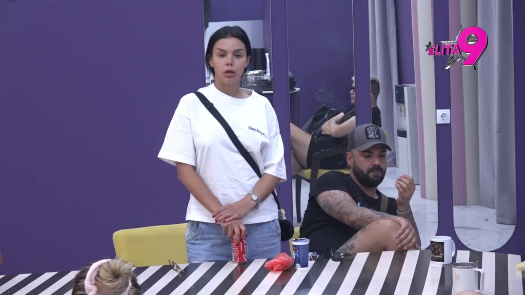 Iskoristio me je i ostavio, sve je radio taktički! Aniti se dve godine kasnije upalila lampica, shvatila da ju je Anđelo obmanjivao! (VIDEO)