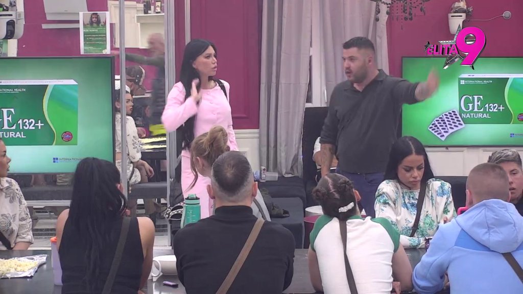 ŠOK! Dača tvrdi da Aneli i Asmin imaju dogovor, otkrio detalje njihovog razgovora, Janjuš prozvao Staniju za Kristijana (VIDEO)