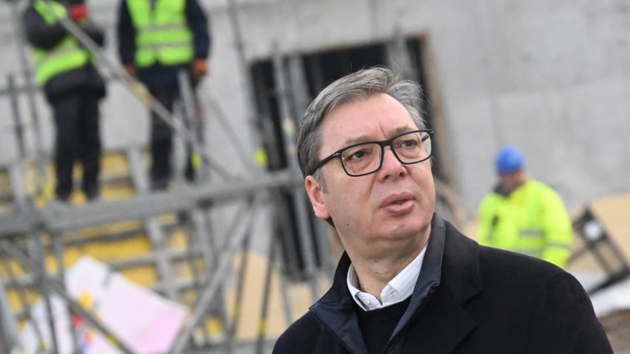 Predsednik Vučić saopštio dobre vesti: U trećoj nedelji januara počinje serijska proizvodnja Fijata Pande - Veliki doprinos za rast BDP-a