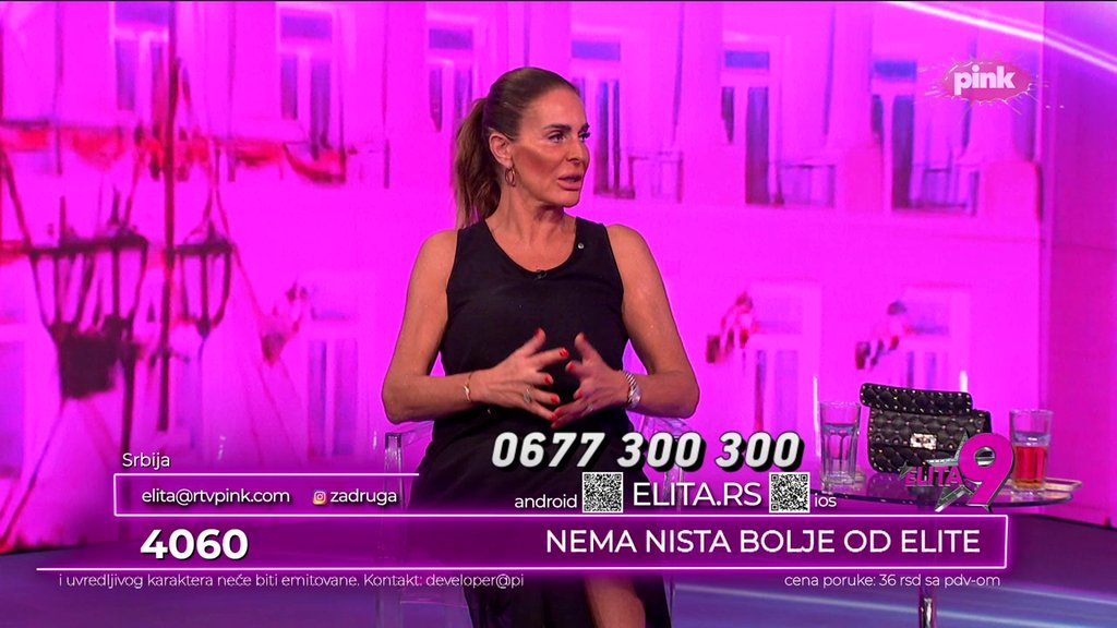 Sevaju varnice: Milena osudila Janjuša zbog sukoba sa Urošem, Anđelo ispričao svoju mini-biografiju, evo šta je otrkio! (VIDEO)