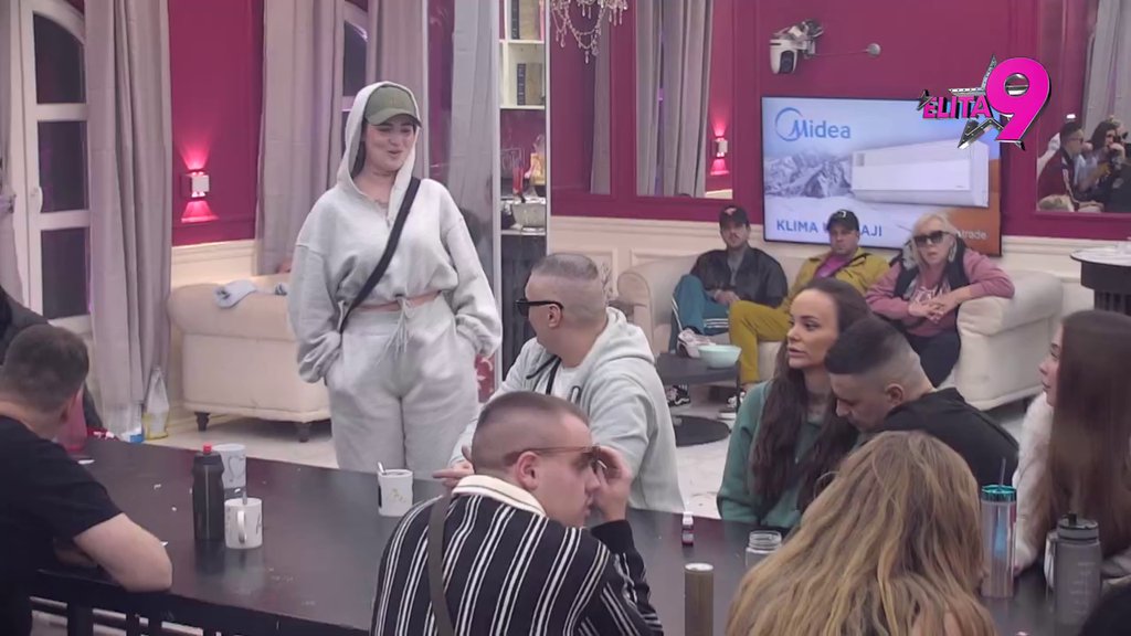 Očitao im bukvicu: Ivan objasnio takmičarima ko može biti pokvaren, pa naveo svoje tri osobe! (VIDEO)