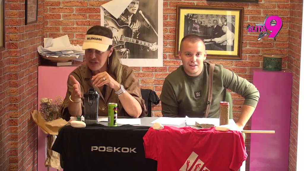 DALA SVOJ SUD! Matora uverena da dolazi hladan rat Milene i Dače, tvrdi da jedno u drugom vide NEPRIJATELJA! (VIDEO)