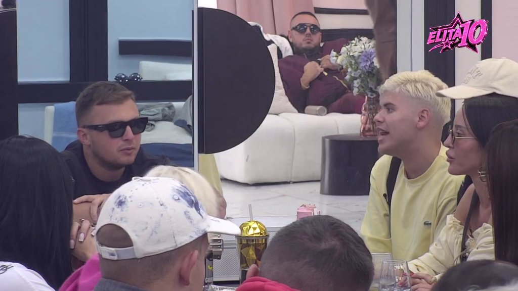 Kakve uvrede pljušte: Karić i Uroš zaratili kao nikad do sad, umešala se Miljana i nastao haos! (VIDEO)