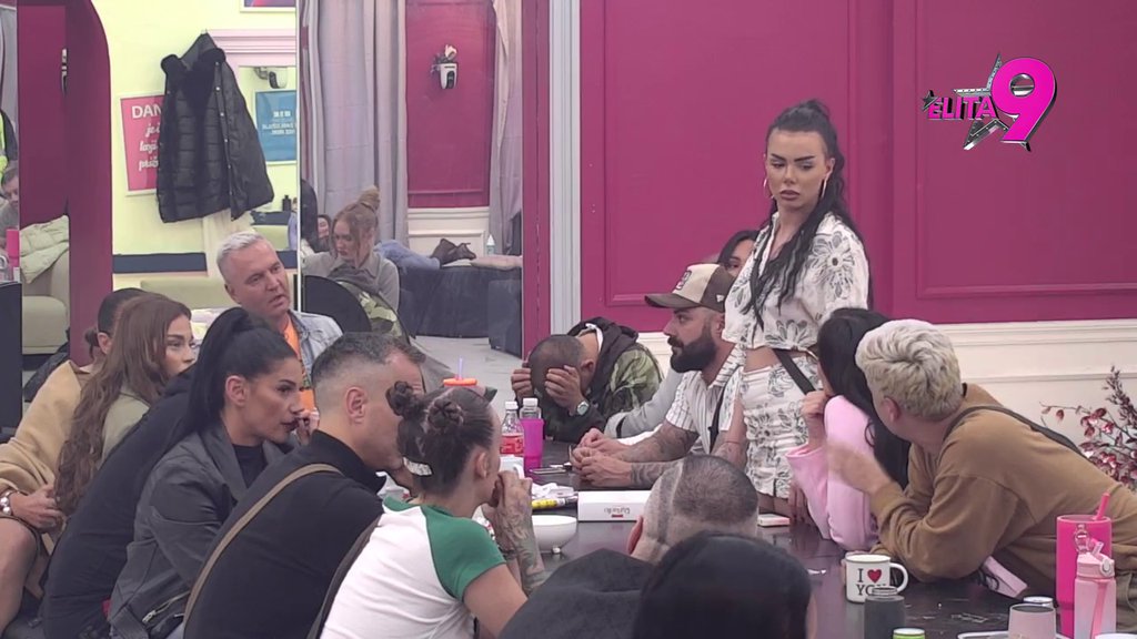 Evo kakve planove imaju nakon Elite: Anita otkrila da li će se udati za Luku (VIDEO)