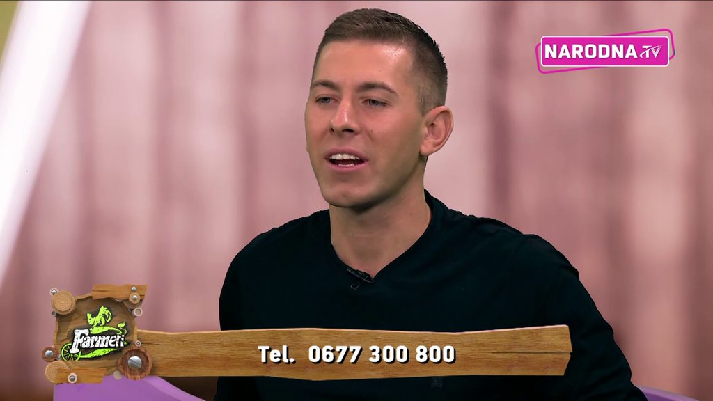 ON JE BETON LIGA: Boža Džons osuo rafalnu paljbu po Saletu, Peci i Lakiću, pa osudio Luksovu i Reinu ljubav na propast, evo i zbog čega (VIDEO)