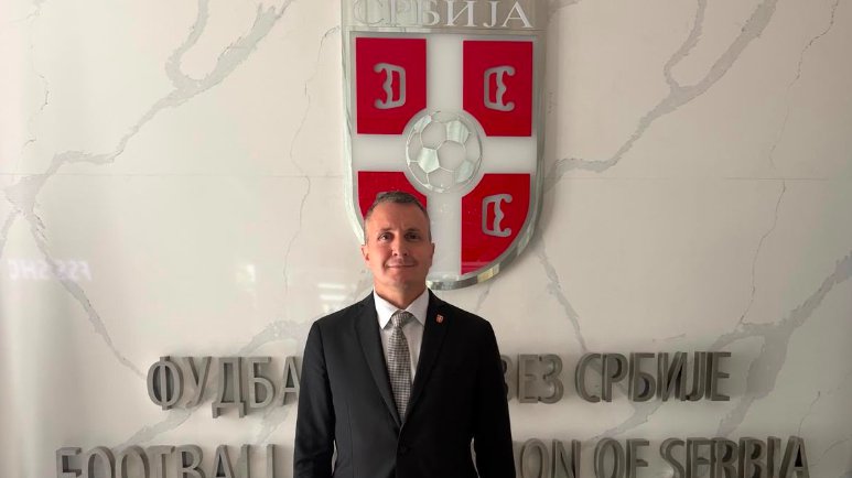 PROMENE U SUDIJSKOJ ORGANIZACIJI FSS: Milan Jeremić novi predsednik