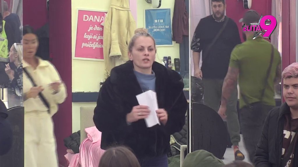 OVO ĆE BITI TEŽAK IZBOR! Učesnici pred velikom odlukom, sledi KATAKLIZMA! GLASAJTE I VI (VIDEO)