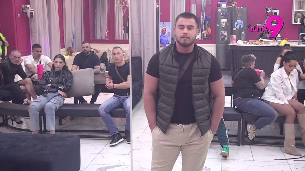 Ne znam gde udaram: Viktoru totalno poljuljano poverenje u Minu, rešio da preduzme nove korake! (VIDEO)