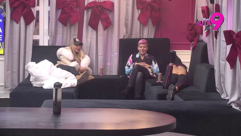 Palo raskrinkavanje! Uroš otkrio sve što je Maja radila sa Filipom, Aneli pala od smeha (VIDEO)