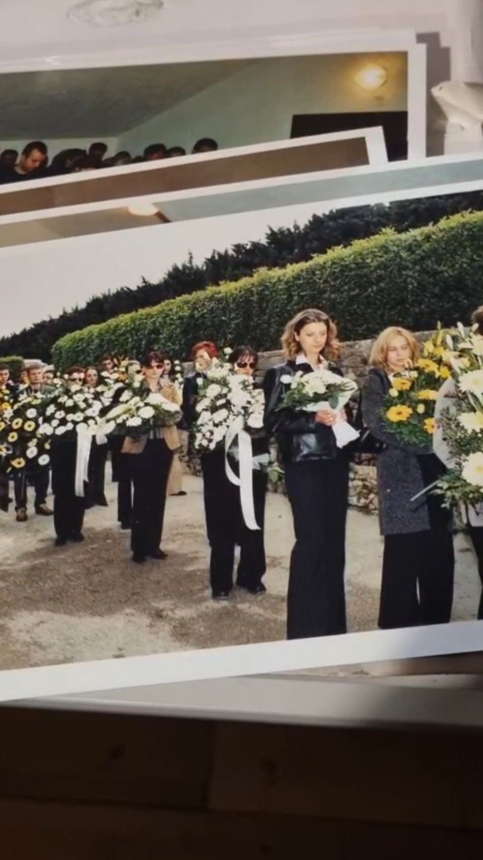 NEIZLEČIVA BOL I TUGA!  Neriova baka se oglasila povodom godišnjice smrti njegovog sina, njena objava tera suze na oči! (FOTO)