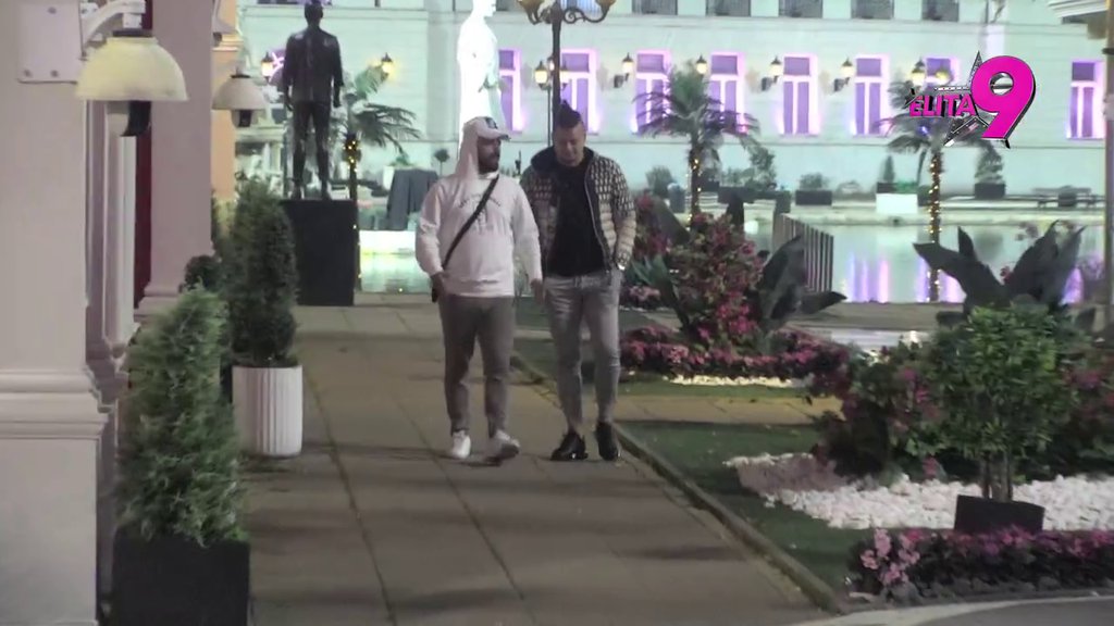 MATIRAO SI SAM SEBE! Luka se totalno pogubio kad je shvatio da ga Maja gleda, pokušava da se ogradi od simpatija prema njoj (VIDEO)