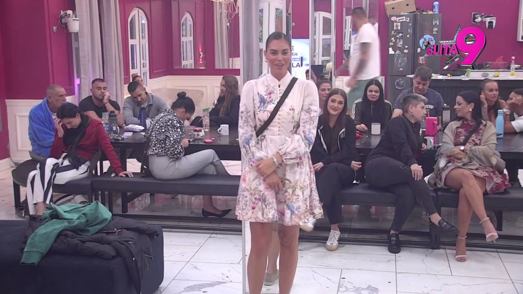 Ja sam rekla koja bih imena volela: Mina Vrbaški progovorila o pomirenju sa Viktorom, pa se osvrnula na potencijalnu trudnoću (VIDEO)