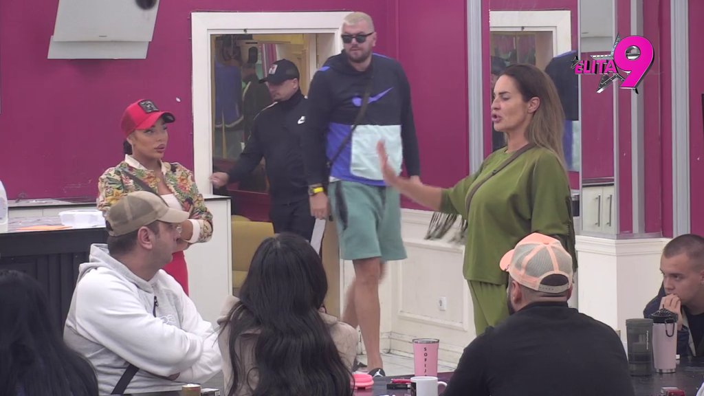 Nova tura amnezije! Sofija ubeđuje cimere da nema BURMU, pokušala da spinuje priču (VIDEO)