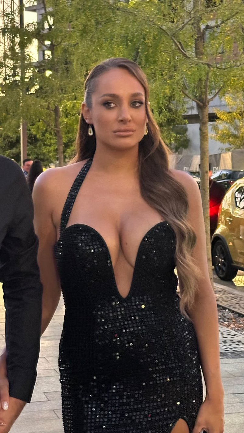 O BIVŠOJ NE RAZMIŠLJAM! Sloba progovorio o izjavi o Kiji o kojoj bruje svi, pa otkrio detalje susreta s Lunom: Jelena joj se javila! (FOTO+VIDEO)