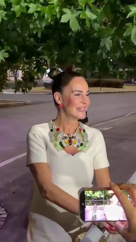Biće žestoko u Narod pita?! Pogledajte kako je protekao prvi susret Kačavende i Sofije pred ulazak u studio (FOTO+VIDEO)