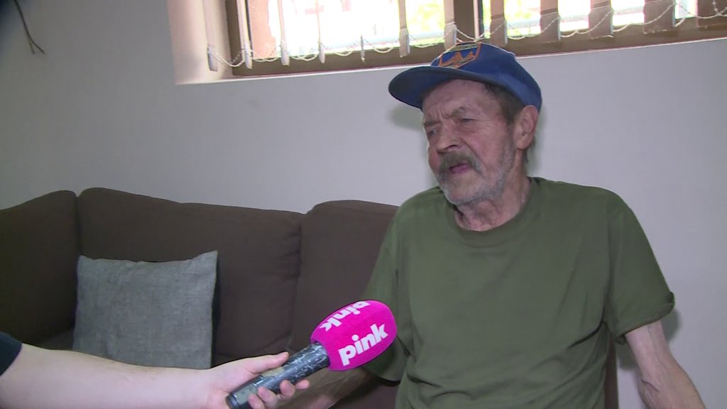 OVO SU SVI ČEKALI DA ČUJU: Gastozov otac konačno otkrio da li podržava Anđelu za snajku, pa priznao da li bi je ugostio u Grabovcu (VIDEO)