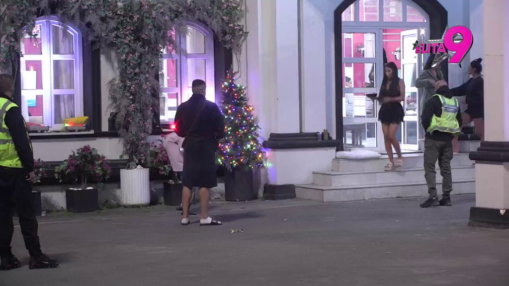 Moraš da postiš sredu i petak! Jovana poručila Terzi da traži oproštaj od Boga zbog Barbare, obezbeđenje moralo da reaguje (VIDEO)
